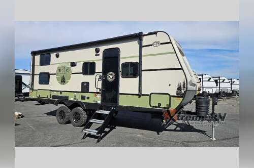 2026 Forest River Rv No Boundaries NB20.3 Beast Mode in eden ID