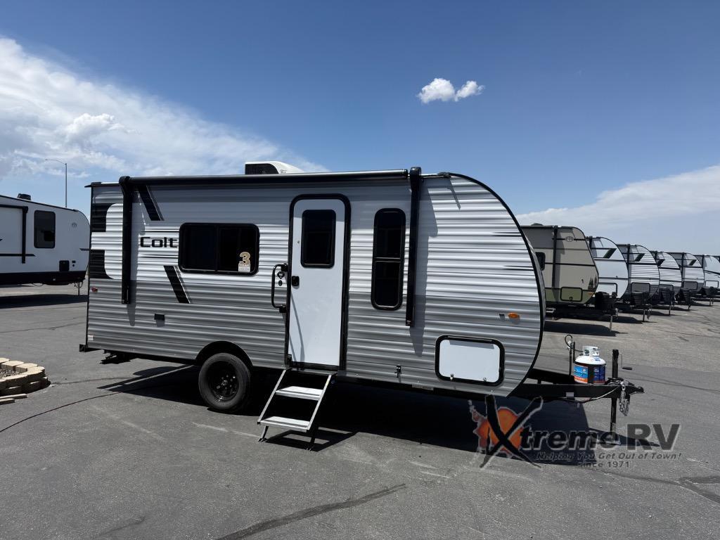 2027 Open Range Rv Colt 18QB in eden ID