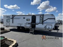 2025 Forest River Cherokee Alpha Wolf 280QBS Review image