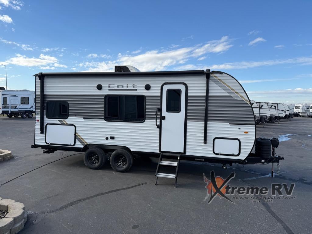 2026 Open Range Rv Colt 20DB in eden ID