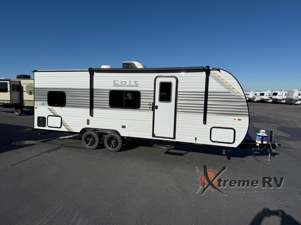 2026 Open Range Rv Colt 25BH in eden ID