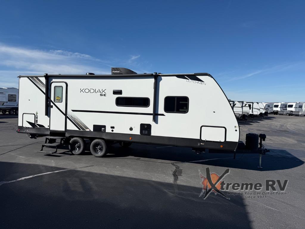2024 Dutchmen Rv Kodiak 26SRB in eden ID