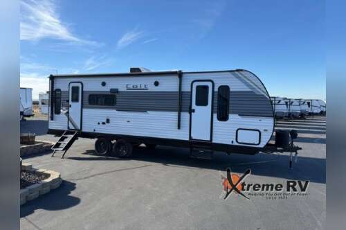 2026 Open Range Rv Colt 26RCS in eden ID