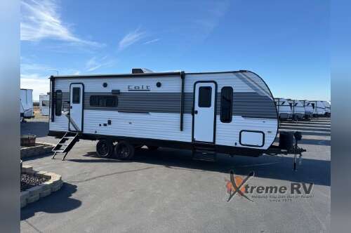 2026 Open Range Rv Colt 26RCS in eden ID