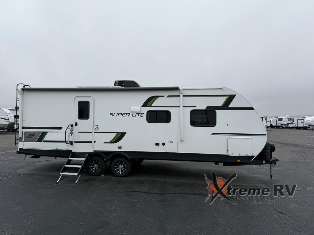 2025 Starcraft Super Lite 241BH in eden ID