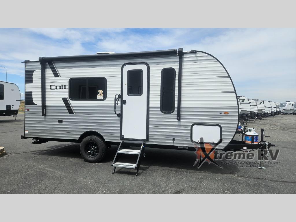 2027 Open Range Rv Colt 18QB in eden ID