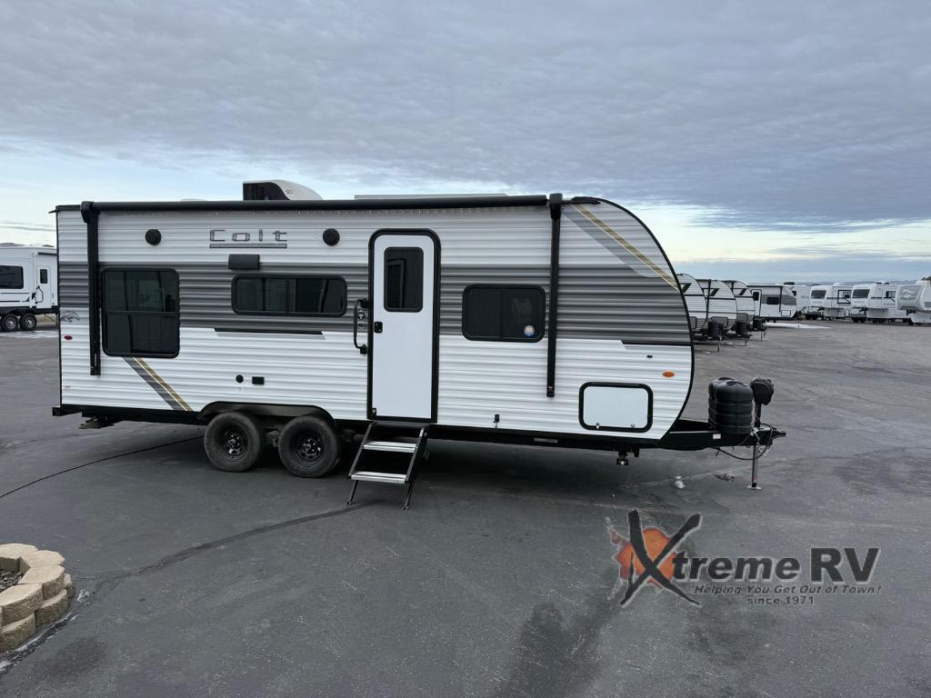 2026 Open Range Rv Colt 21QB in eden ID