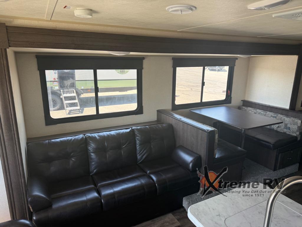 2018 Forest River Rv Wildwood 254RLXL in eden ID