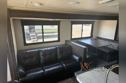 2018 Forest River Rv Wildwood 254RLXL in eden ID