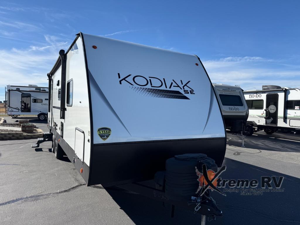 2024 Dutchmen Rv Kodiak 26SRB in eden ID