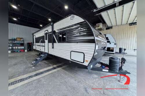2027 East To West Della Terra 275BH in middlebury IN