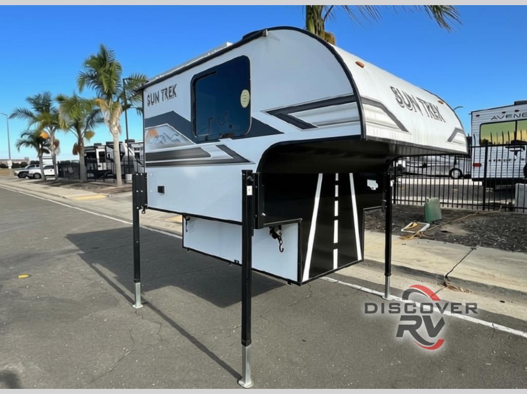 2027 Sunset Park Rv Sun Trek 550 in lodi CA