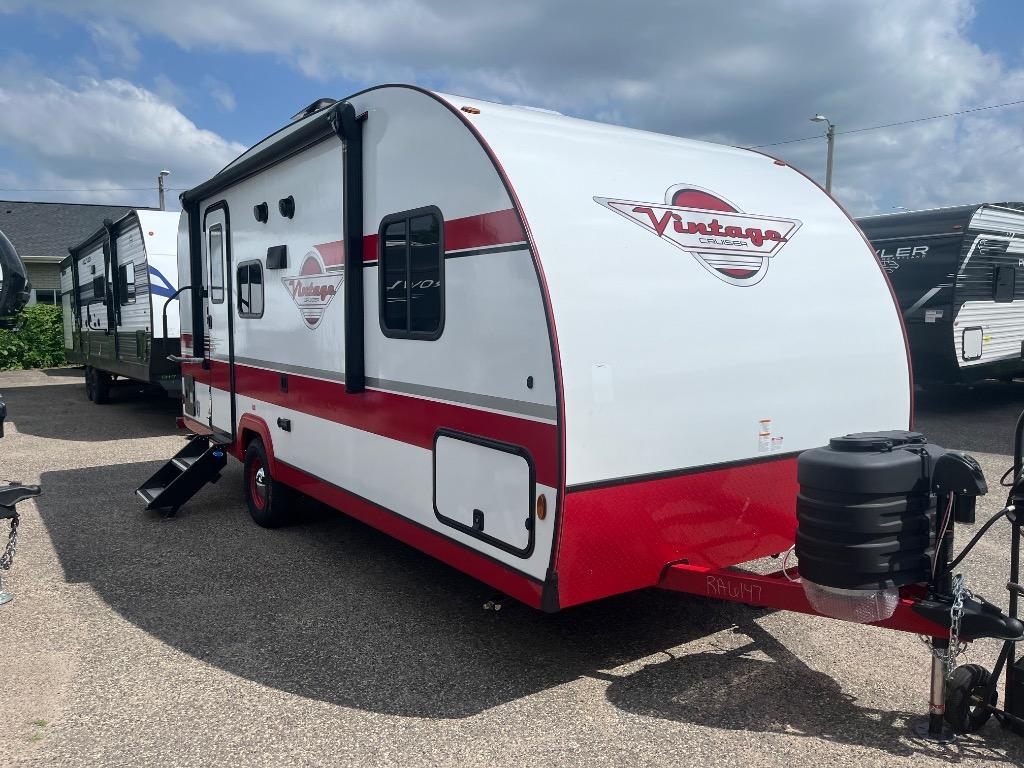 2027 Gulf Stream Rv Vintage Cruiser 19CSK in ramsey MN