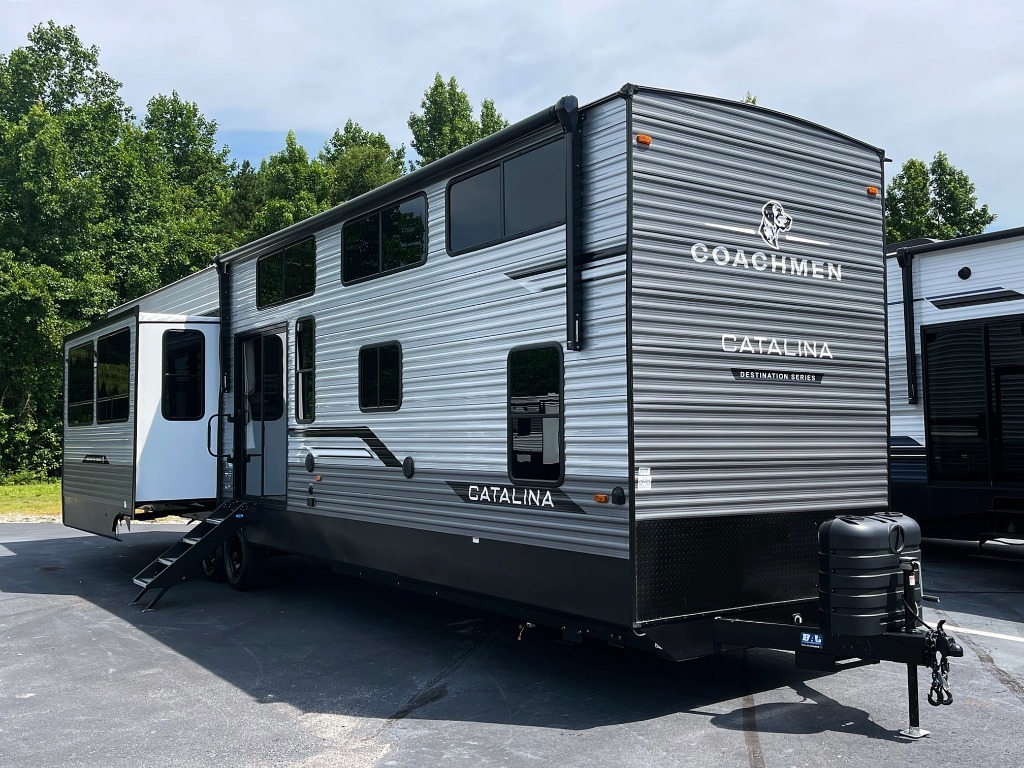 2026 Coachmen Rv Catalina Destination Series 44CONDO RV