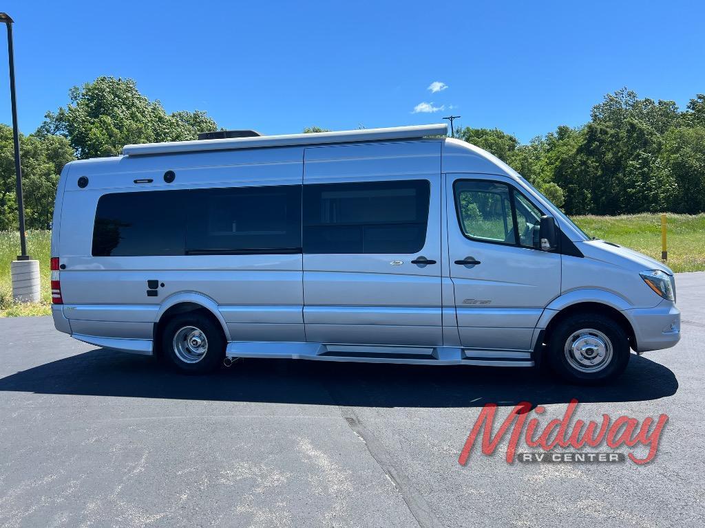 2018 Winnebago Era 70M in grand rapids MI