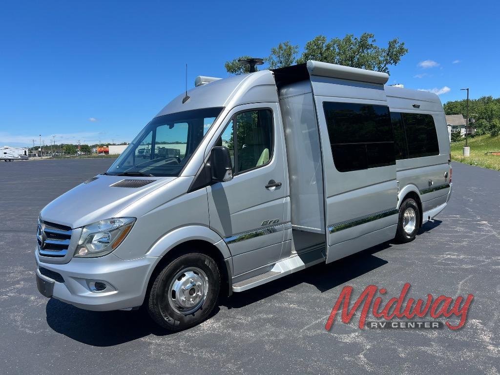 2018 Winnebago Era 70M in grand rapids MI