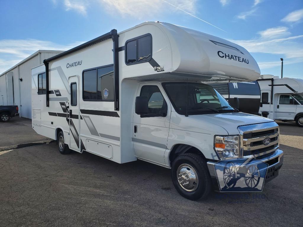 2026 Thor Motor Coach Chateau 28G RV