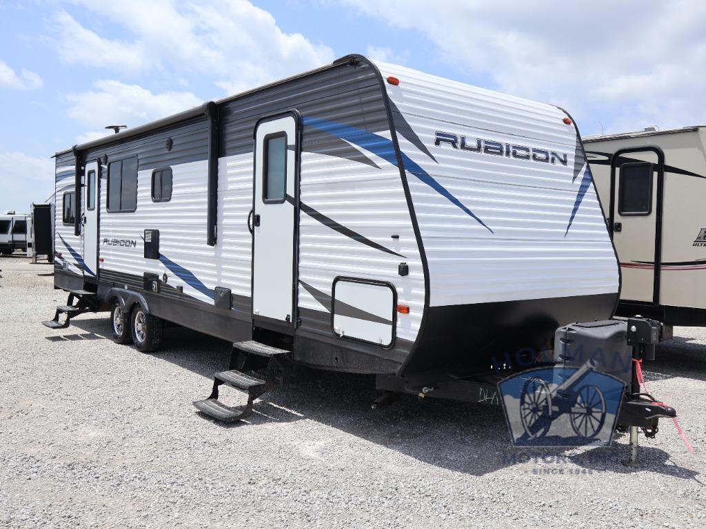 2018 Dutchmen Rv Rubicon XLT 301XLT in batavia OH