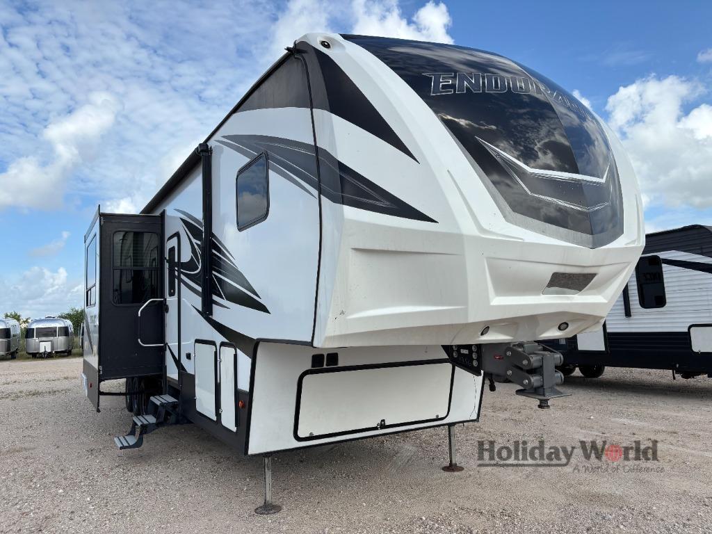 2020 Dutchmen Rv Endurance 3956 in katy TX