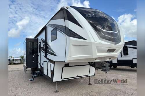 2020 Dutchmen Rv Endurance 3956 in katy TX