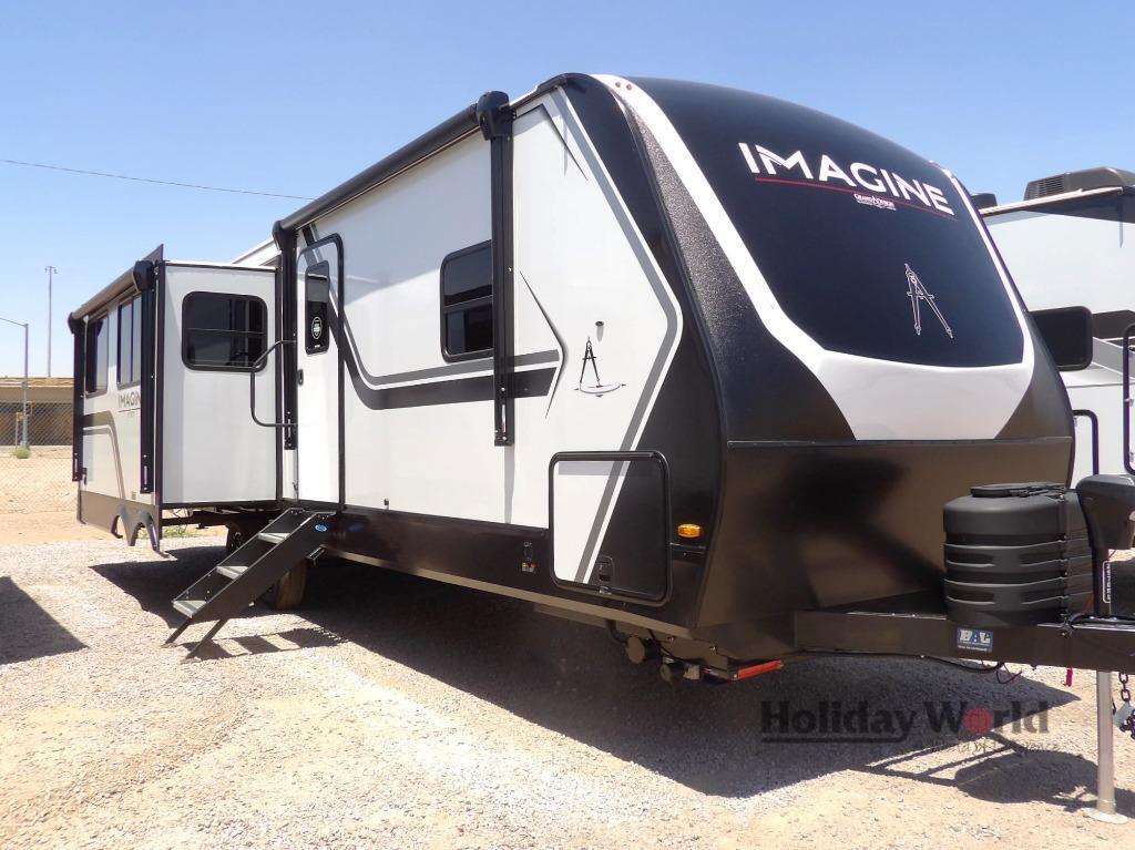 2027 Grand Design Imagine 2970RL in las cruces NM