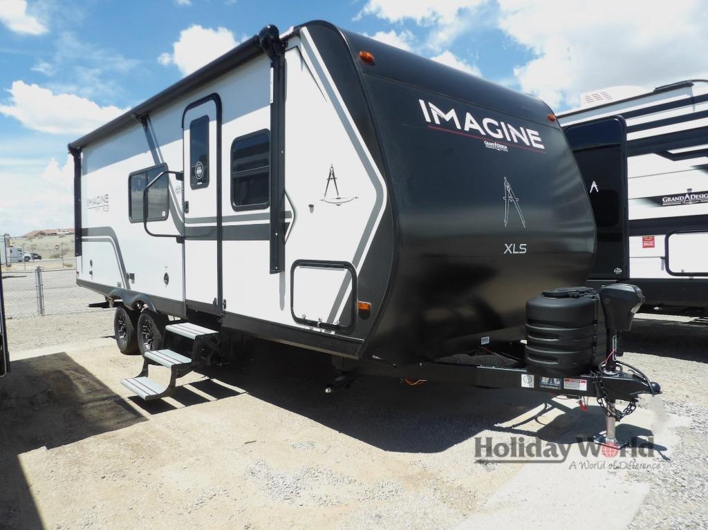 2027 Grand Design Imagine XLS 22MLE in las cruces NM