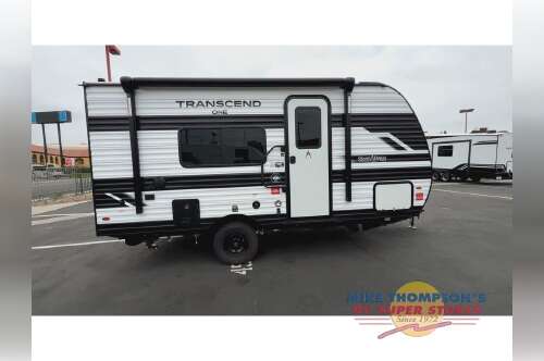 2027 Grand Design Transcend One 151RB in fountain valley CA
