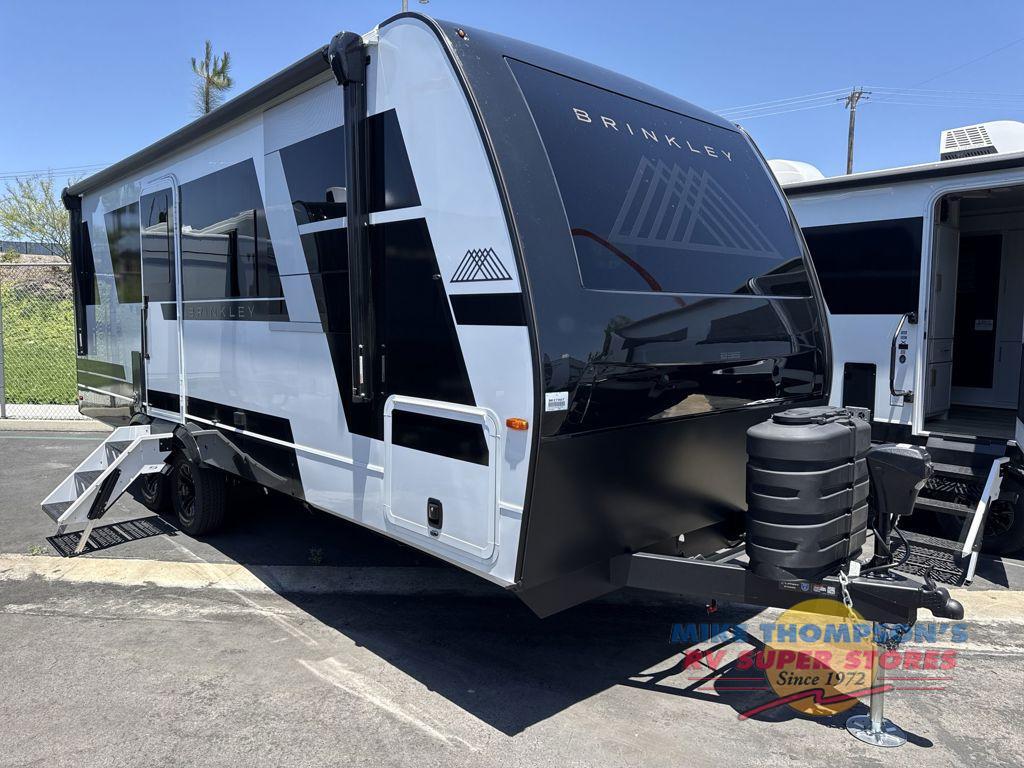 2027 Brinkley Model I 235 in fountain valley CA