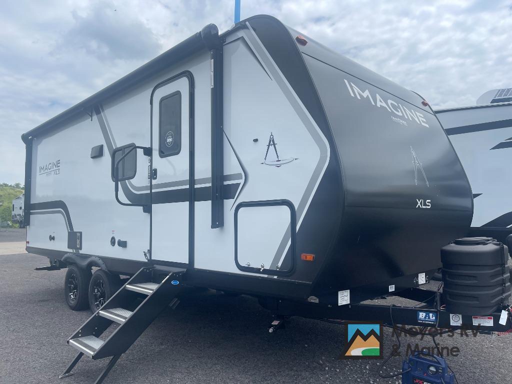 2027 Grand Design Imagine XLS 22BHE in mt morris PA