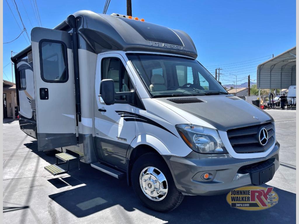 2015 Itasca Navion 24G in las vegas NV