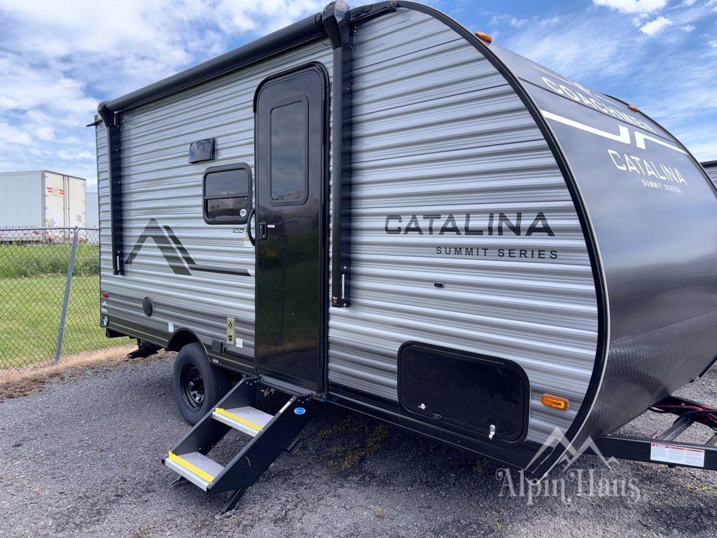 2027 Coachmen Rv Catalina Summit Series 7 164BHX in amsterdam NY