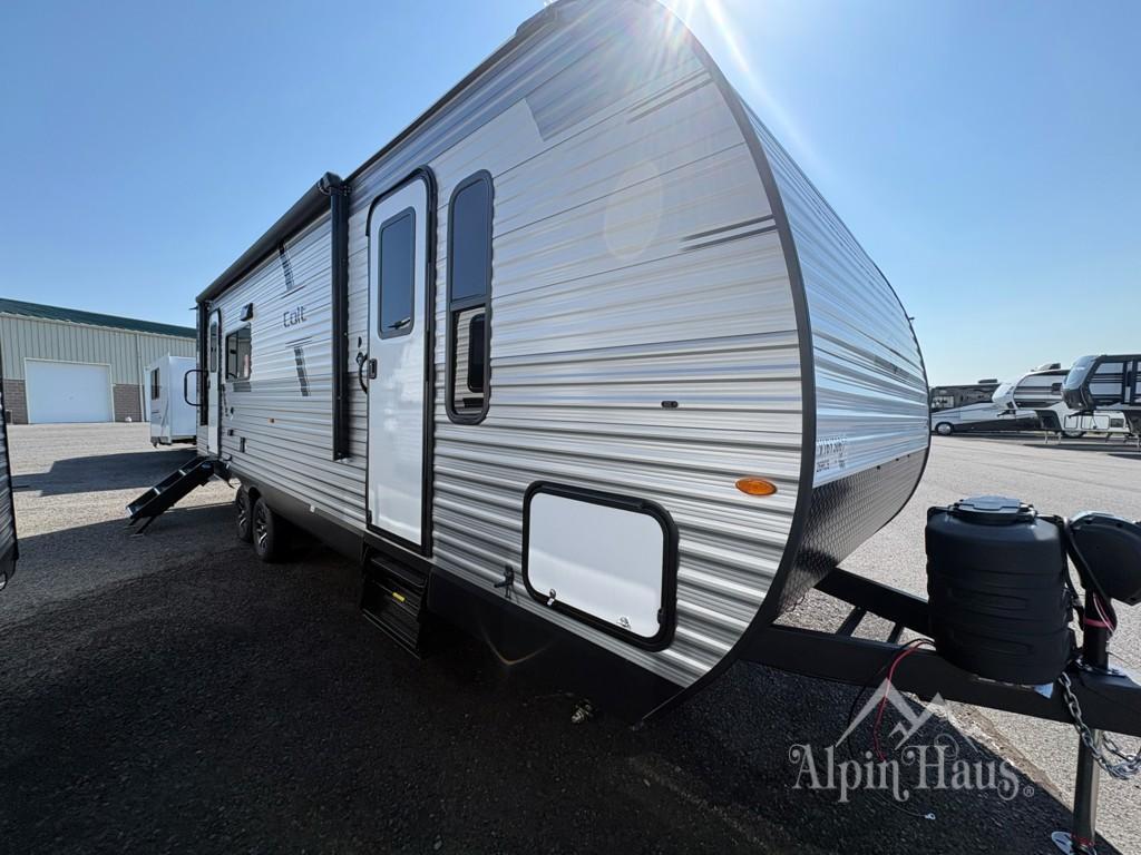 2027 Open Range Rv Colt 26RCS in amsterdam NY