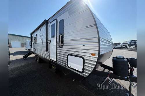 2027 Open Range Rv Colt 26RCS in amsterdam NY