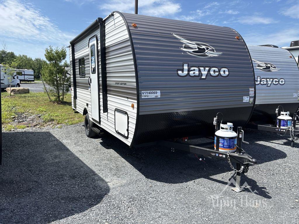 2027 Jayco Jay Flight 170FQ SPORT EDITION in middletown NY