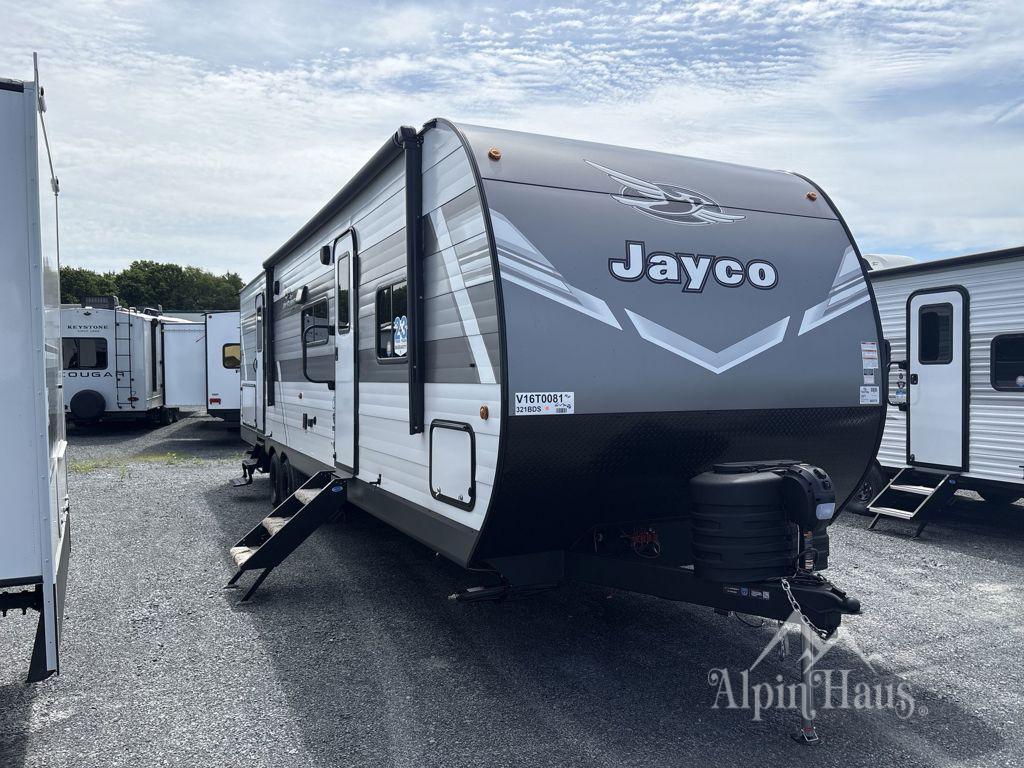 2027 Jayco Jay Flight 321BDS in middletown NY