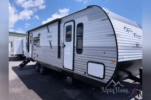 2027 Open Range Rv Colt 26RCS in gansevoort NY