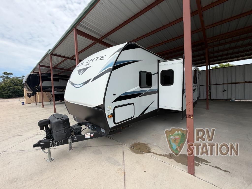2021 Crossroads Rv Volante 32SB VL32SB in lorena TX