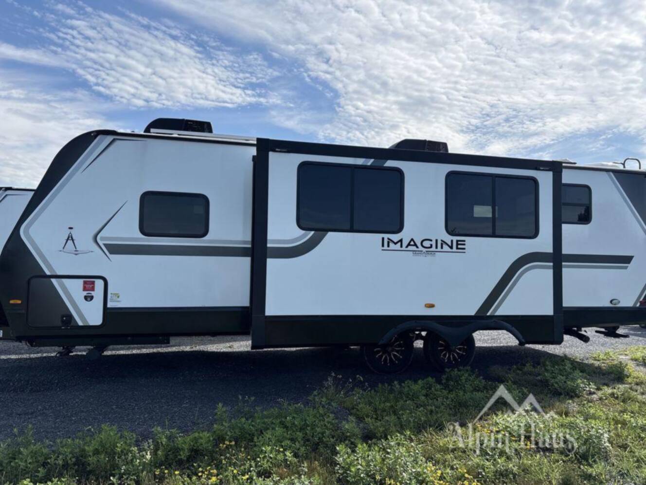 A photo of this 2027 Grand Design Imagine 2800BH