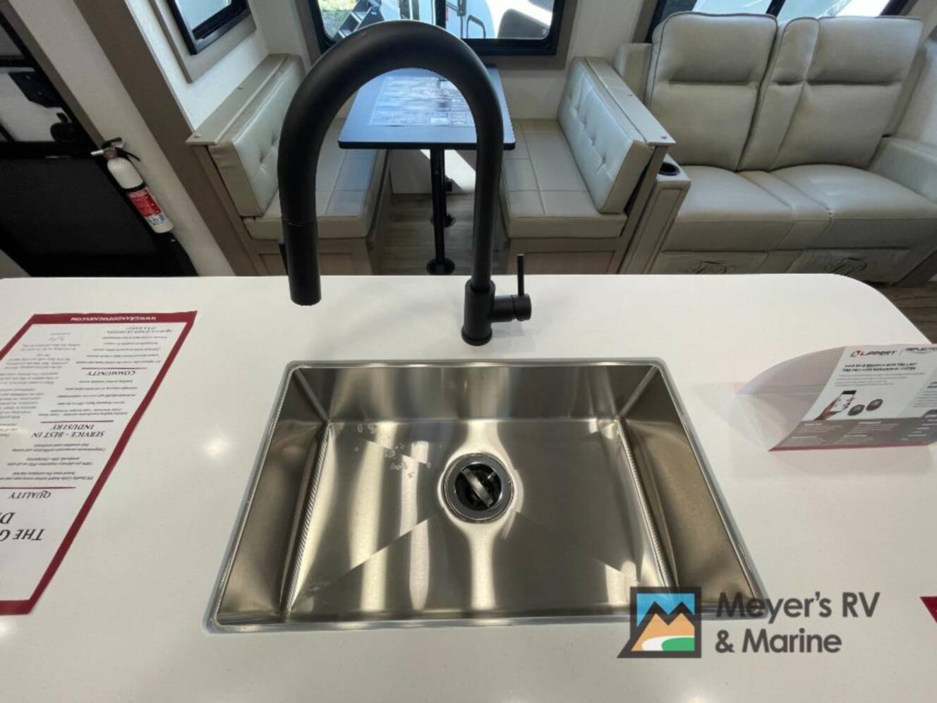 A photo of this 2027 Grand Design Reflection 362TBS