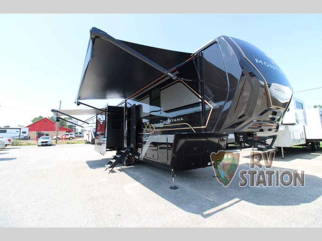 2027 Keystone Rv Montana 3100RL in nacogdoches TX