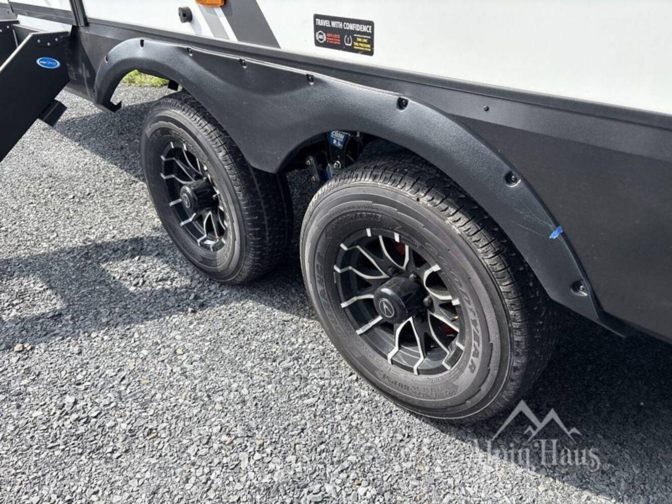 A photo of this 2027 Grand Design Imagine 2800BH