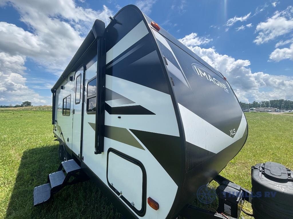 2024 Grand Design Imagine XLS 22MLE in columbia city IN