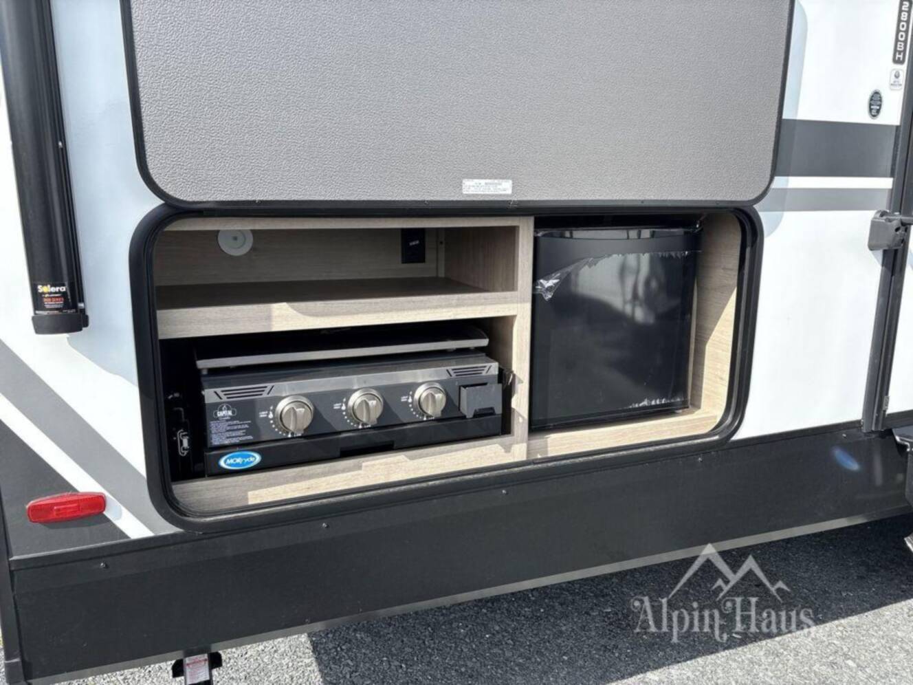 A photo of this 2027 Grand Design Imagine 2800BH