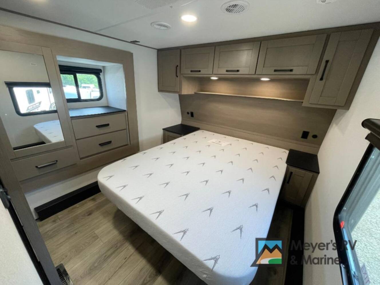 A photo of this 2027 Grand Design Reflection 362TBS