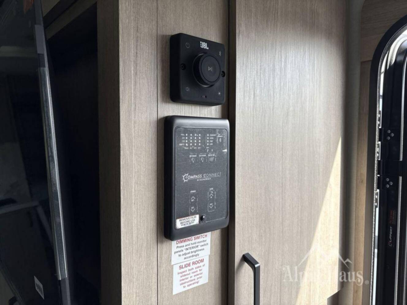 A photo of this 2027 Grand Design Imagine 2800BH