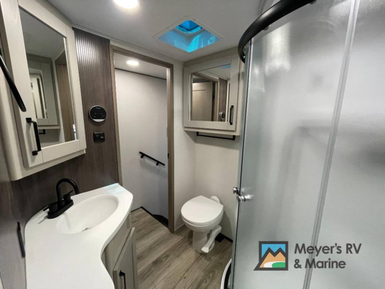 A photo of this 2027 Grand Design Reflection 362TBS