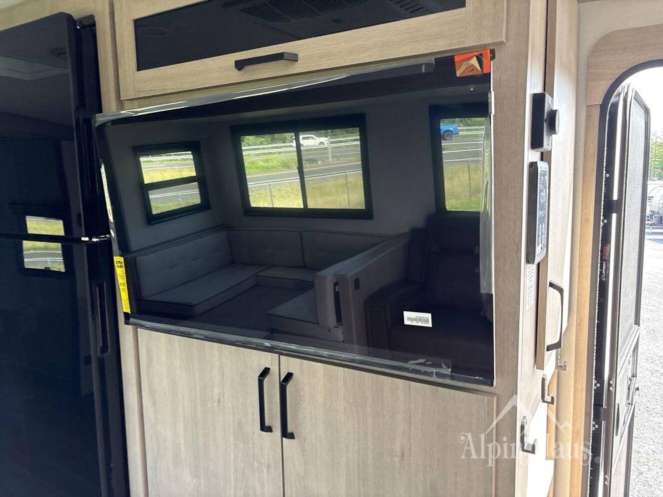 A photo of this 2027 Grand Design Imagine 2800BH