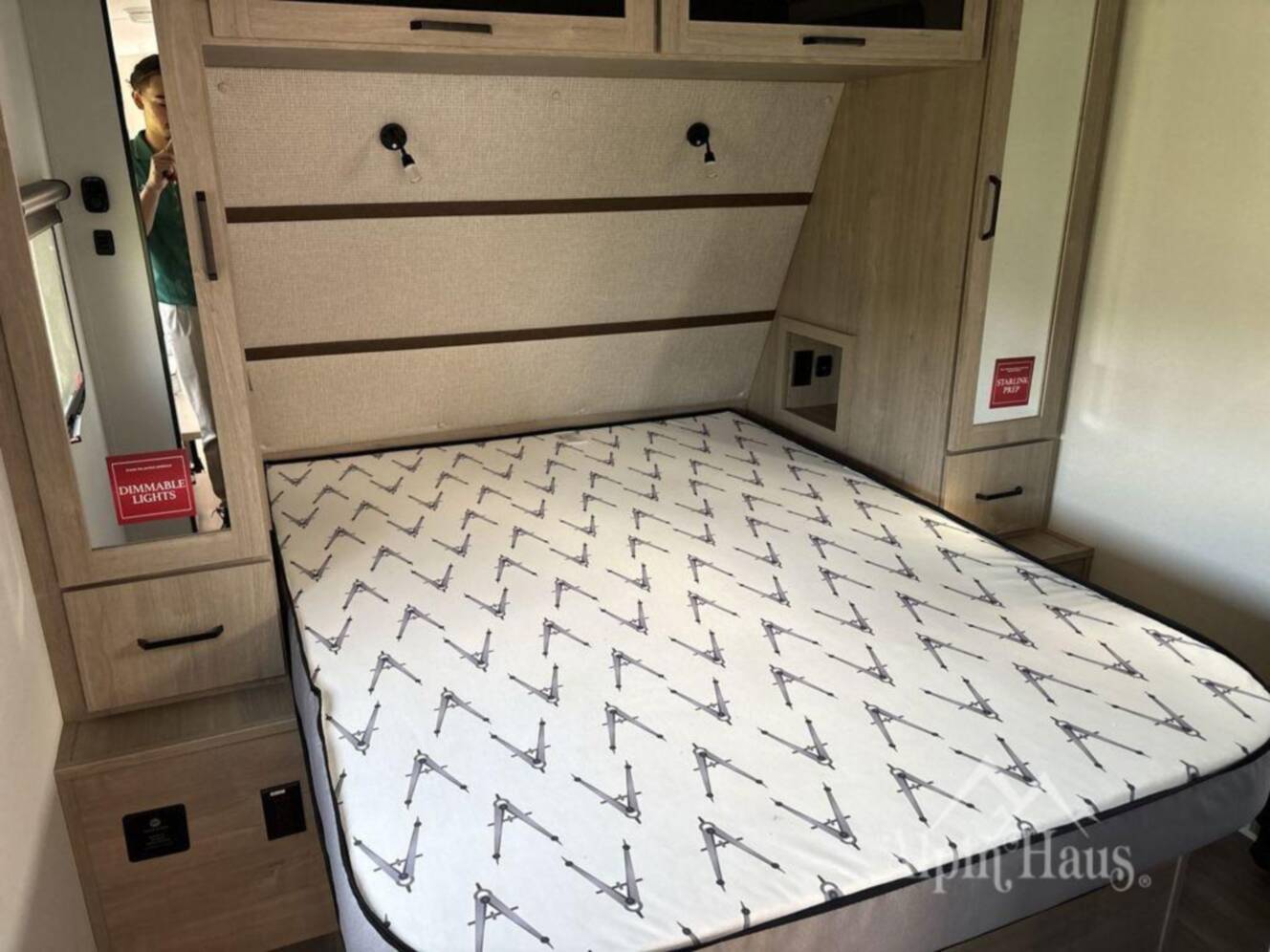 A photo of this 2027 Grand Design Imagine 2800BH