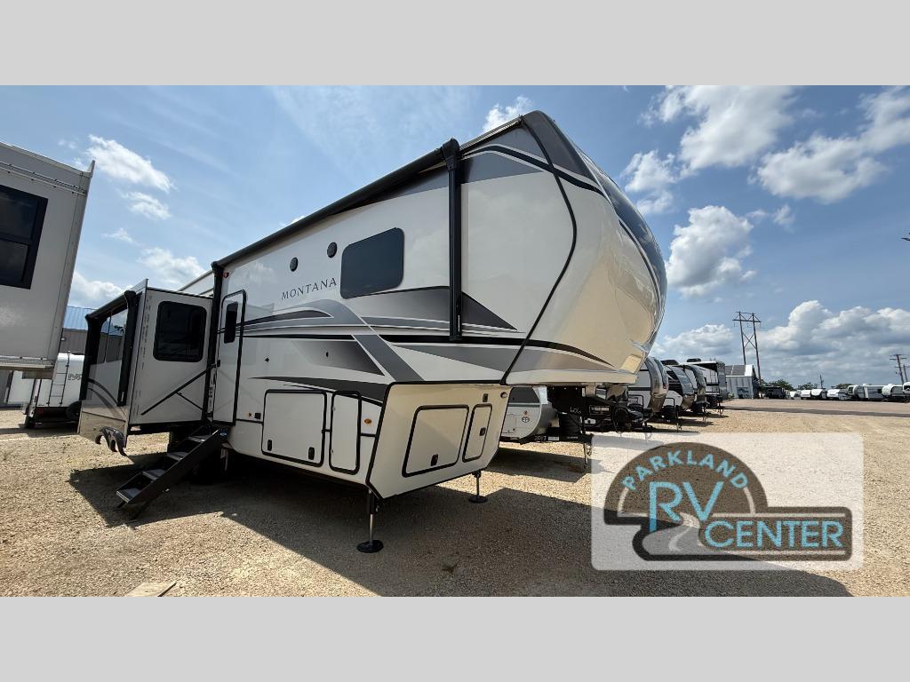 2024 Keystone Rv Montana 3123RL in leadington MO