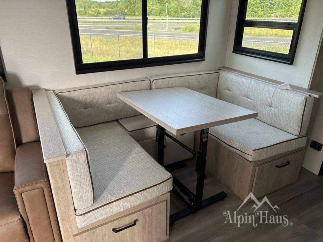 A photo of this 2027 Grand Design Imagine 2800BH